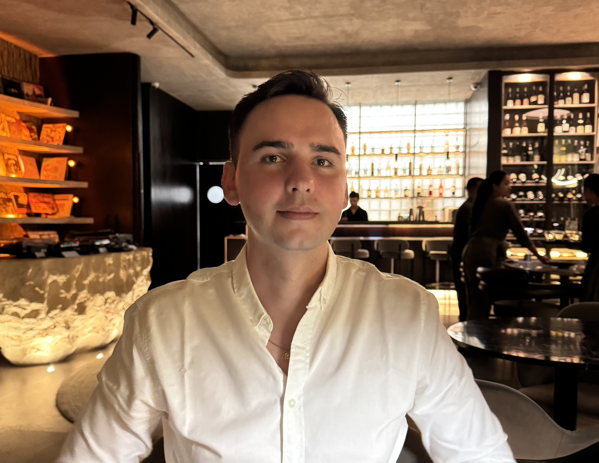 Maximilian Geyer – Gründer Geyer Consulting